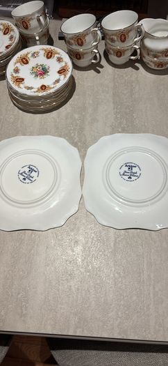 Arklow Tea set