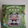"Wood Elf" collectable figure Image 2