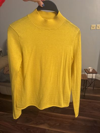 Massimo Dutti wool jumper