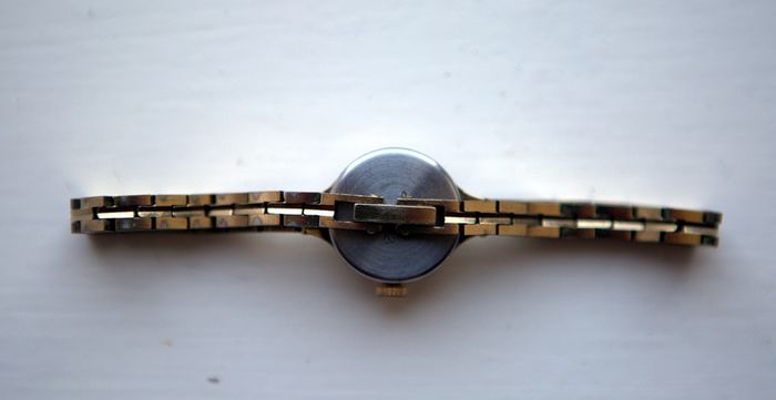 woman's watch