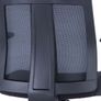 Alphason Laguna Chair - Black - Aoc1705blk Image 5