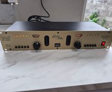 Gold Mike pre amp