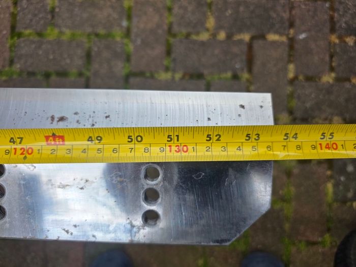 industrial guillotine knifes
