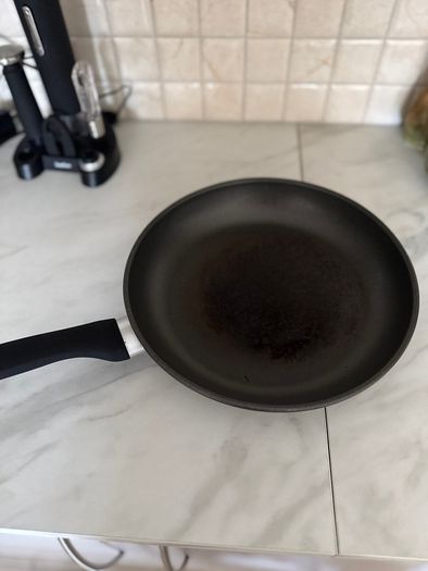 Pots and Pans