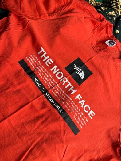 Two North Face