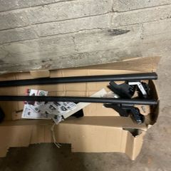 Car bicycle rack