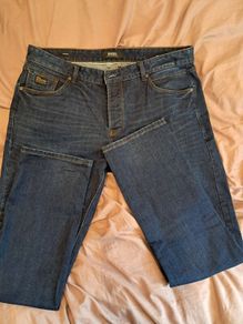 Men's Diesel Jeans