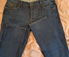 Men's Diesel Jeans