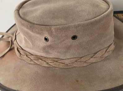Australian Ladies Bush Hat