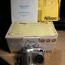 Nikon Coolpix 3100 3.2mp Digital Camera Image 2