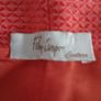 Fely Campo Beautiful Dress and Jacket Size 12 /14 Image 4