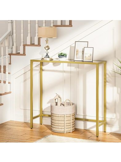 Hall table
