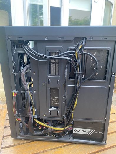 personal computer