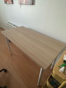 Ikea Desk