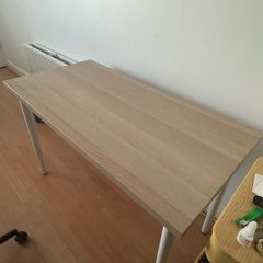 Ikea Desk