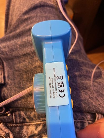 digital camera
