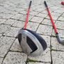 golf set Image 6