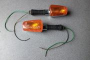 XJR 1300/1200 indicators