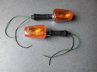XJR 1300/1200 indicators