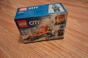 Lego City 60190