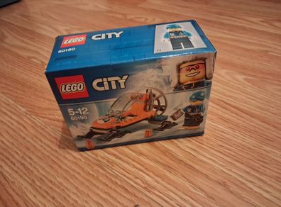 Lego City 60190