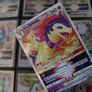 Hisuian Typhlosion VSTAR ! Ultra Rare ! From Astral Radiance ! 2022 ! Pokemon Card ! Image 2