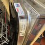 Bosch integrated dishwasher - good condition Image 4