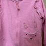 Next Hoodie 98cm 2/3years old Image 2