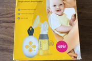 medela breast pump