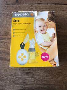 medela breast pump