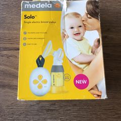 medela breast pump