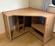 Desk