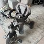Q Play Trike Image 2