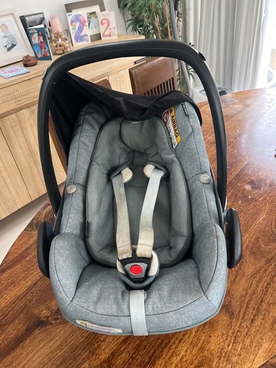 Maxi Cosi Pebble Plus
