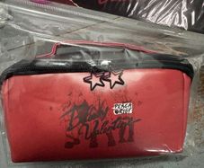 Pop Mart Bloody Valentine bag Peach Riot