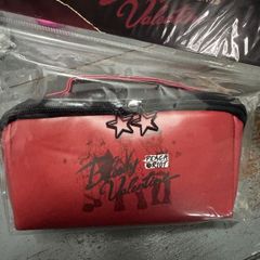 Pop Mart Bloody Valentine bag Peach Riot