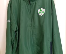 Ireland Rugby jacket