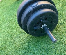 weights