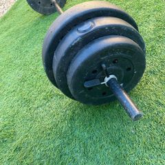 weights