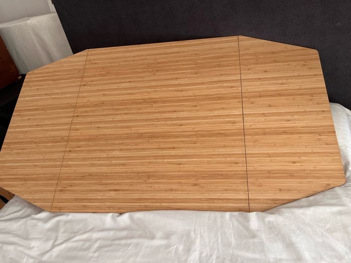 ikea dropleaf table