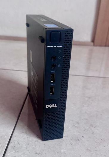 Dell PC