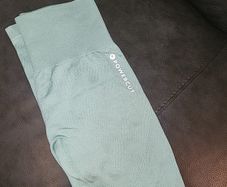 Sports leggings
