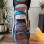 Mizuno Cart Bag Image 2