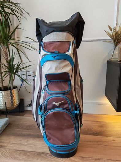 Mizuno Cart Bag