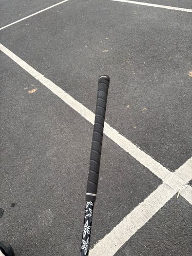 Nike vapor 4 hybrid 23 degree