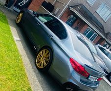 bmw alloy wheels 20inch