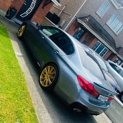 bmw alloy wheels 20inch