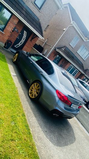 bmw alloy wheels 20inch
