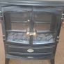 Dimplex electric heater Image 2