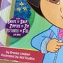 Dora interactive and Hardback book Image 6